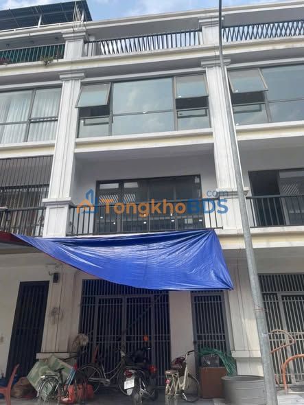 Đất nền Vietsing Square Bắc Từ Liêm - Sổ hồng sẵn sàng, 75m²