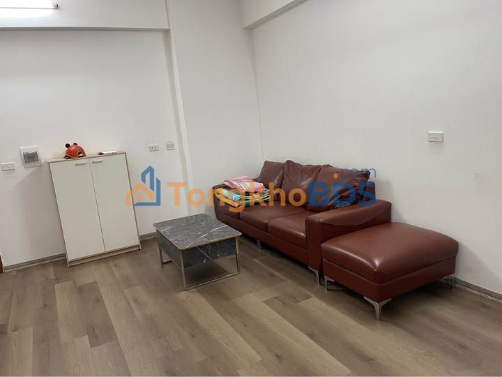 Cho thuê Căn hộ 2PN A7 Tiến Bộ, Thái Nguyên - Giá 5.5-6.5 triệu