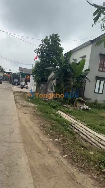 Đất nền Vinh Thôn 11 143m² 1,2 tỷ - Tiềm năng tăng giá