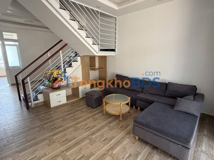 Nhà nguyên căn An Phú House Đà Lạt 4PN 10 triệu - Sẵn sàng ở ngay