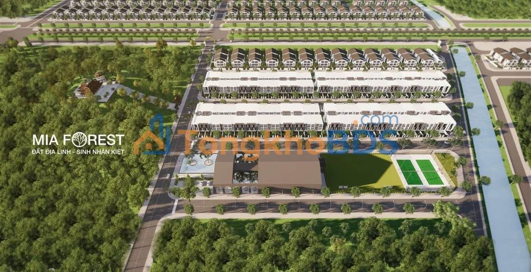 Đất nền Quảng Chu, Chợ Mới, Bắc Kạn 95m² - Vị trí đẹp, tiềm năng đầu tư