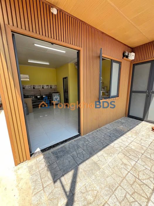 Căn hộ An Sơn Phường 3 Đà Lạt 4.5 triệu - View đẹp