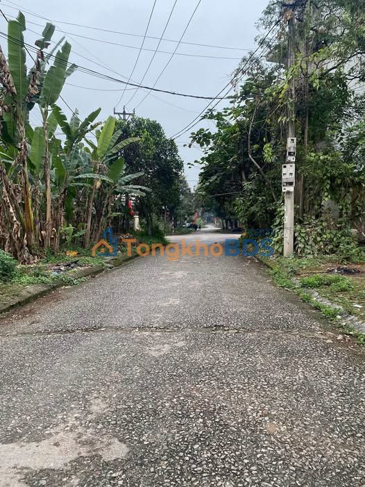 Đất Nền TDC Tân Long, Thái Nguyên - 90m² Giá Từ 1 Tỷ, Sổ Đỏ Sẵn Sàng