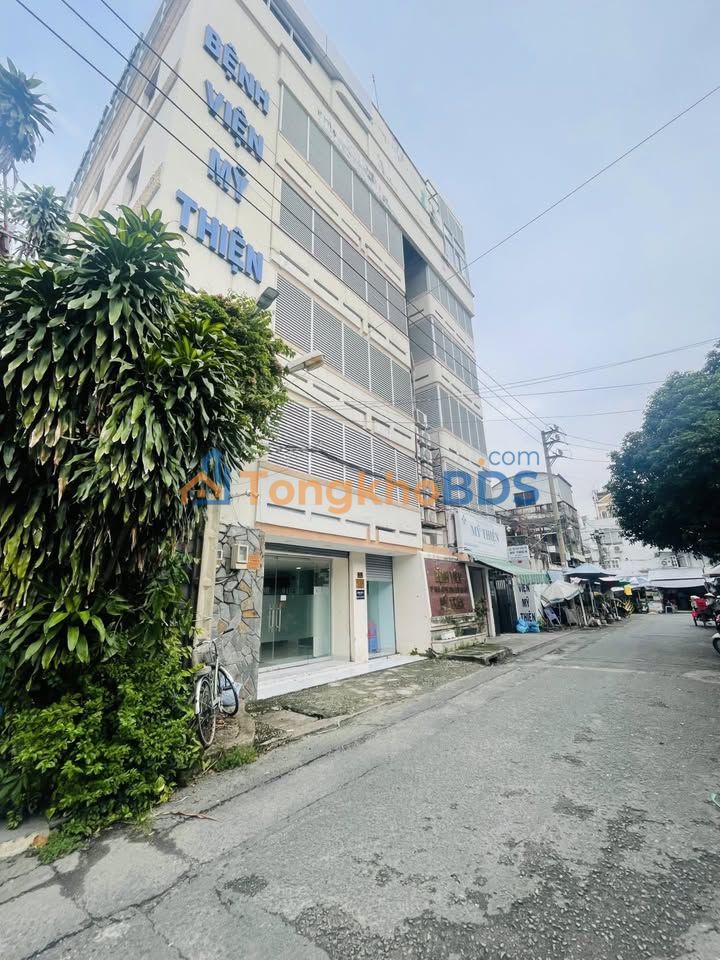 Nhà phố Lữ Gia Q11 56m² 1 tỷ - Vị trí đắc địa