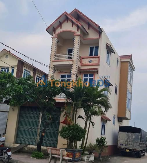 Nhà cho thuê Yên Trung 6PN giá 1 triệu - Sẵn sàng ở ngay