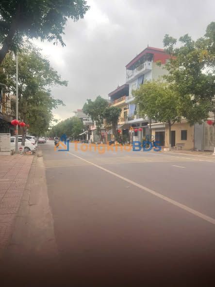 Nhà riêng Hoàng Hoa Thám Đa Mai 87m² 4.5 tỷ - Chính chủ