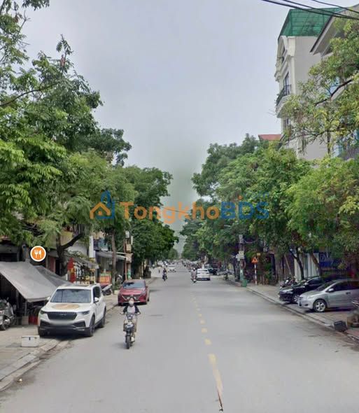 Nhà phố Thiên Đức Vạn An 44m2 7 tỷ - Mặt tiền kinh doanh