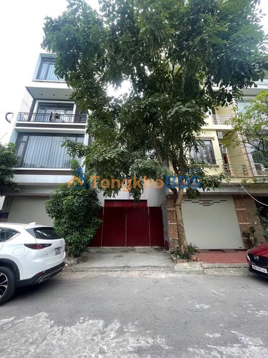 Đất nền Đại Phúc 73.3m² - View vườn hoa hiếm có, giá 9.x tỷ