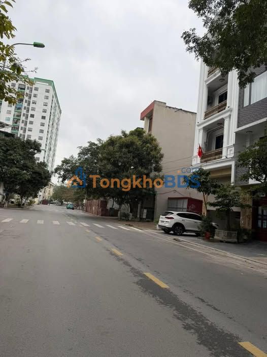 Đất nền Ngô Quyền Bắc Ninh 80m² dưới 9 tỷ - Sổ đỏ chính chủ