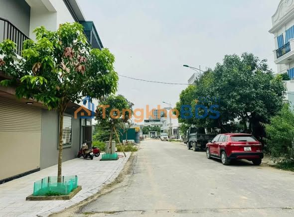 Bán Gấp Đất Nền Mb 8018 Quảng Thắng 90m² - Giá Rẻ Hơn 200 Triệu