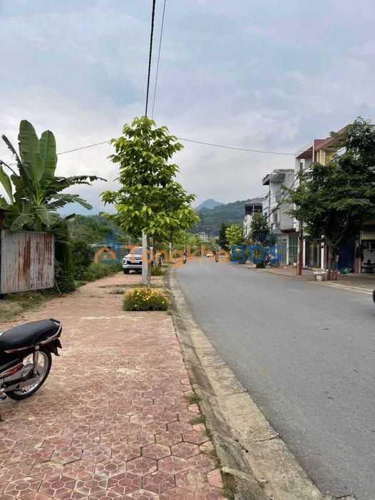 Đất nền Lào Cai 120m² - Lô liền kề đường H5, giá đầu tư hấp dẫn