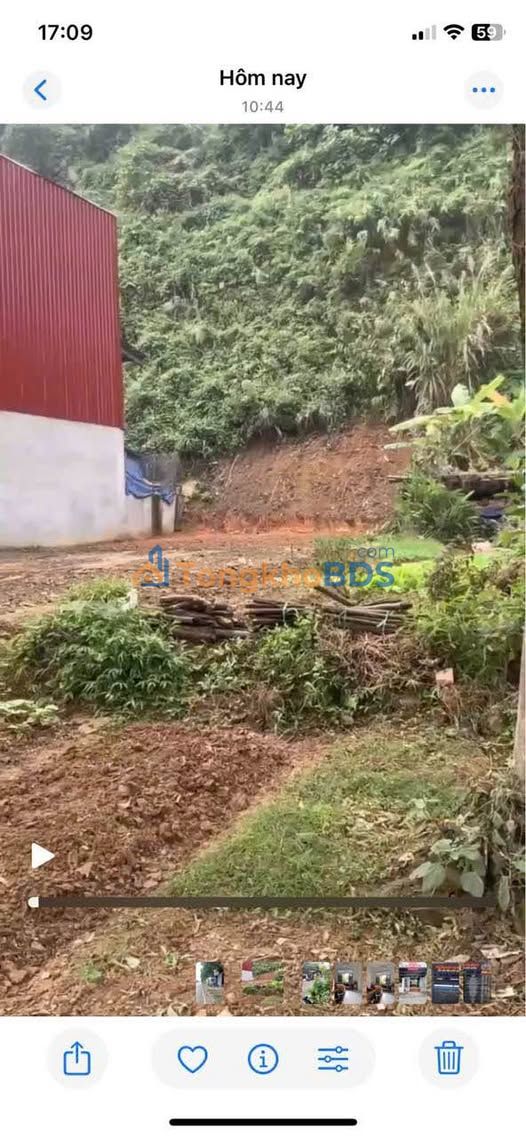 Đất Vàng 200m² Trần Thái Tông, Lào Cai - Sổ Đỏ Sẵn Sàng, Giá Đầu Tư