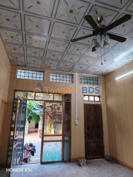 Nhà Cấp 4 Lê Đại Hành, Lào Cai - 103m², 4PN, Giá 4.5 Triệu/Tháng