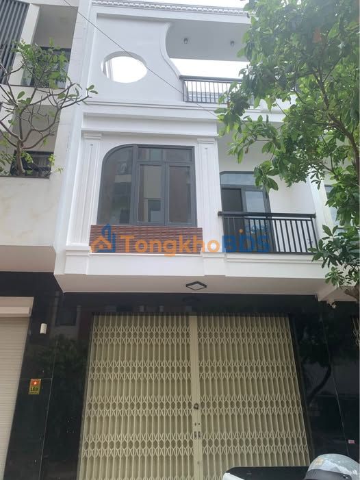 Nhà 3 Tầng Đường A2, Quy Nhơn - 80m², Sổ Đỏ Chính Chủ