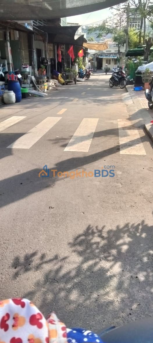 Nhà Mặt Tiền Ô Tô 49m² P.Hải Châu, Đà Nẵng - Sổ Đỏ, 2.68 Tỷ