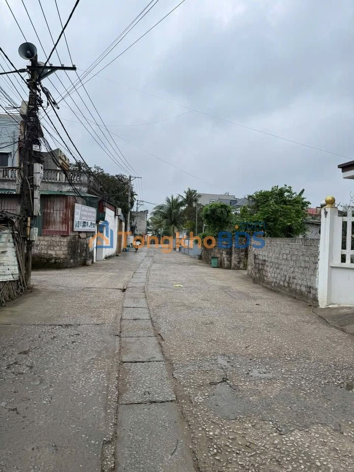 Đất nền Quảng Thành Quảng Xương 67m² 1,45 tỷ - Sổ đỏ chính chủ