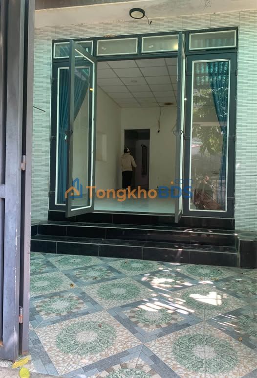 Nhà riêng Kiệt 87 Hoàng Văn Thái 72m² giá 3 tỷ - Chính chủ bán