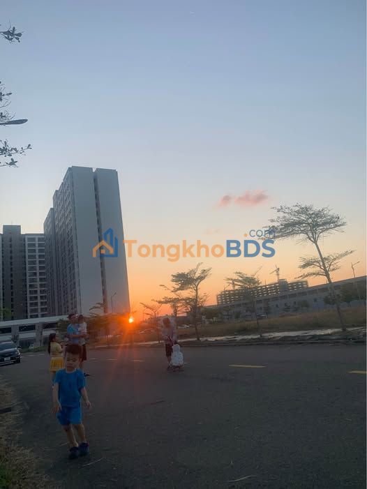 Đất nền B1 An Phú Thịnh 140m² 4,06 tỷ - Đường to ô tô