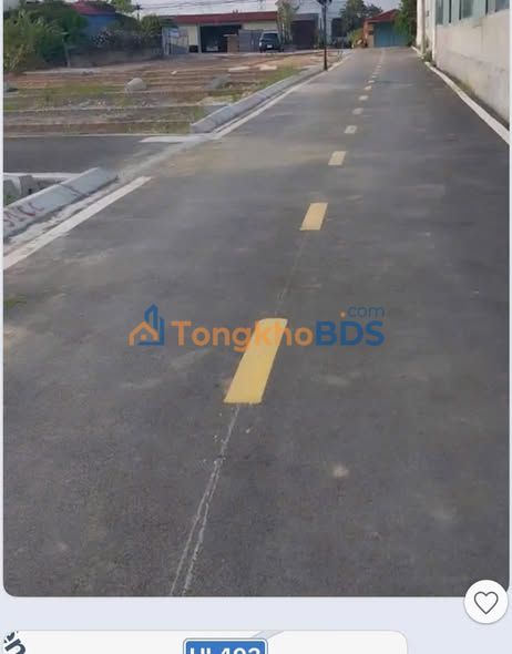 Đất nền Nghĩa Sơn Đồ Sơn 960m²/21.12 tỷ - Sổ đỏ chính chủ