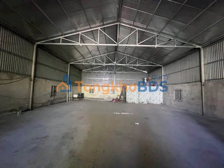 Bán Xưởng Kiên Cố 279m² QL3 Sông Công - Xe Công Vào Tận Nơi