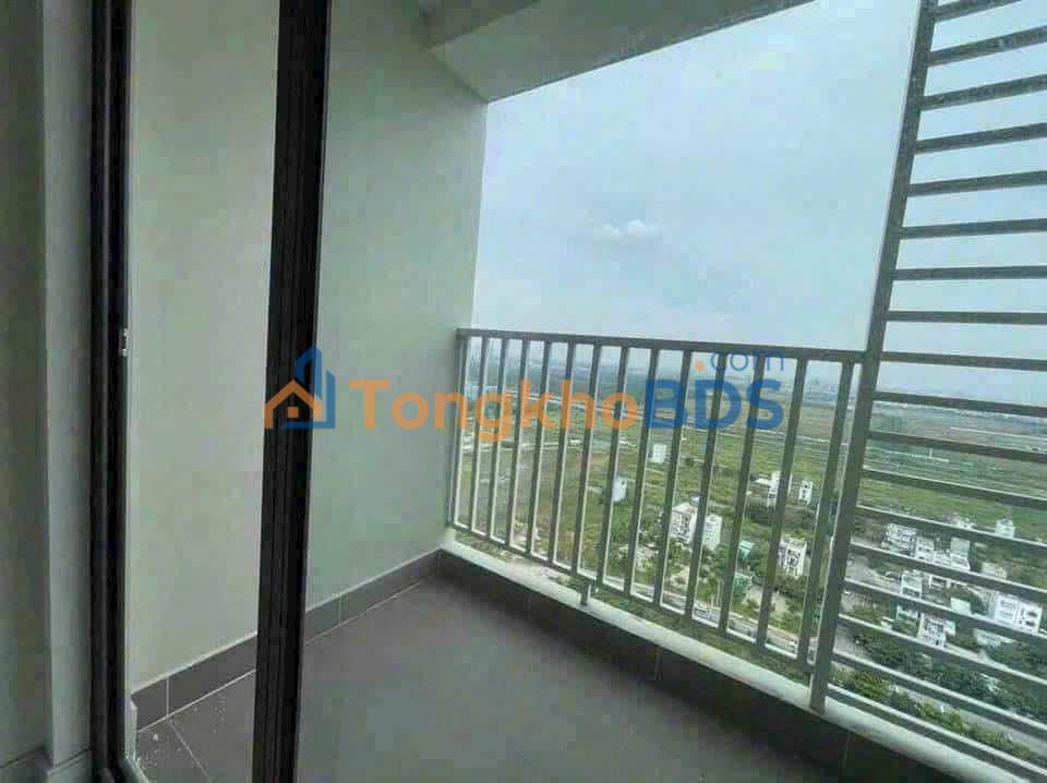 Căn Hộ Homyland Riverside 107m² - Căn Góc 3PN Giá Tốt 6 Tỷ