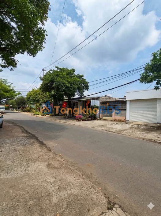 Đất Mặt Tiền Mai Hắc Đế BMT – 129m² Sẵn Nhà – Giá Tốt 5.2 Tỷ