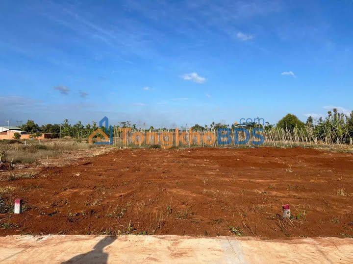 Đất nền Khánh Xuân Buôn Ma Thuột 120m2 780tr - Sổ đỏ chính chủ