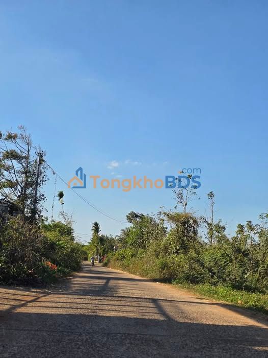 Đất KOMLEO Tân Lập 320m² giá 2.1 tỷ - Sổ đỏ chính chủ