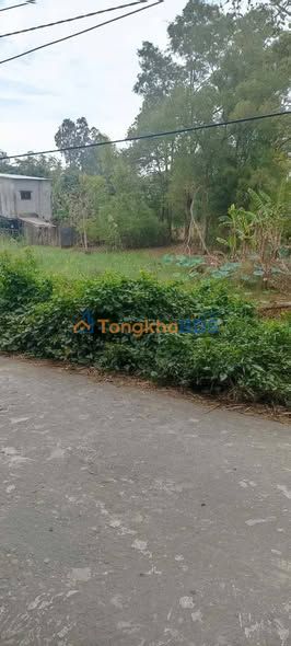 Bán Đất Mặt Tiền Kênh 95m² Giá 280 Triệu Tại Chợ Mới, An Giang