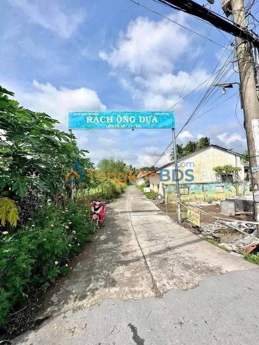 Đất nền Long Tuyền 166m² 400 triệu - Tiềm năng tăng giá