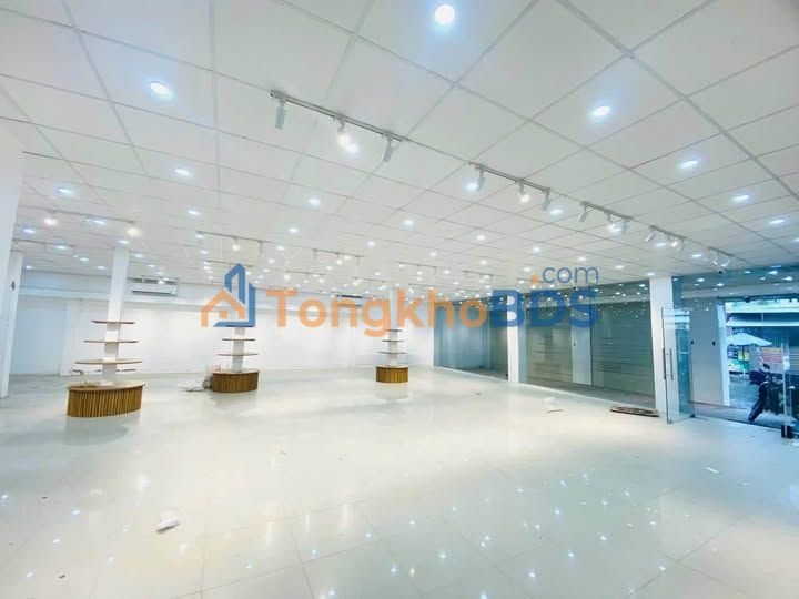 Nhà mặt tiền Trần Nam Phú Tân An 50 triệu - Chính chủ bán