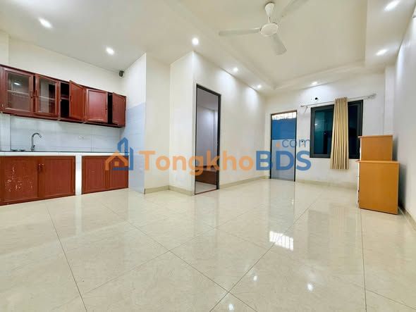 Cho thuê phòng 1N1K 5.4 triệu/tháng tại 858 Kim Giang, Thanh Trì - Sẵn Sàng Đón Bạn