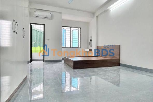 Phòng Trọ 816 Kim Giang 4.4 Triệu/tháng - Cửa Sổ Thoáng, Sẵn Sàng Ở Ngay