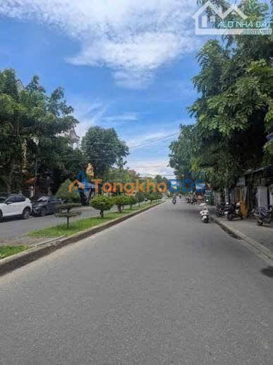 Đất Mặt Tiền Đoàn Kết Hội An 505m² - Đầu tư lý tưởng chỉ 15.9 tỷ