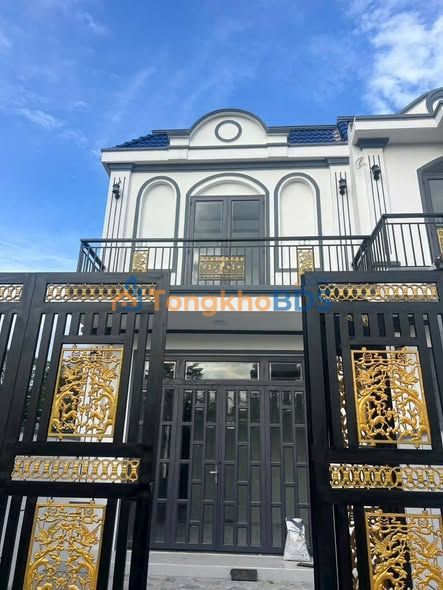 Cho Thuê Nhà 3PN Trảng Bom - Gần Chợ, Nhà Thờ Giang Điền - 6 Triệu/Tháng