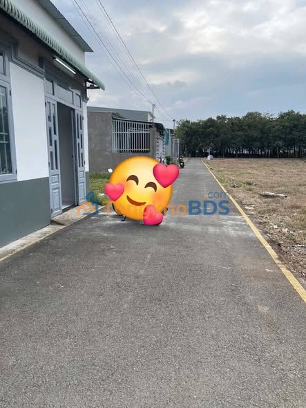 Đất thổ cư Hưng Thịnh, Trảng Bom - 124m² sổ hồng, giá 880 triệu