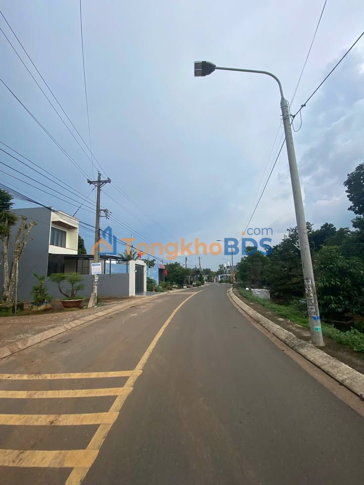 Đất Nền 100m² Phường Bảo Vinh, Long Khánh - Giá 650 Triệu, Sổ Hồng Riêng