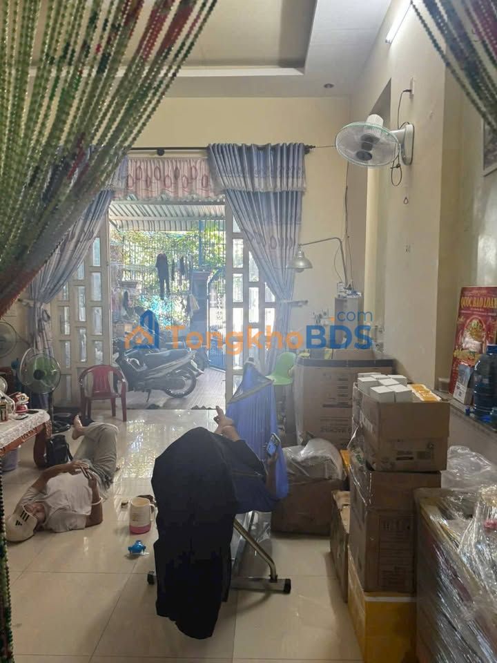 Nhà riêng Tân Phong 120m² 3.3 tỷ - Chính chủ bán