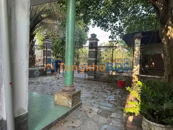 Nhà Vườn 1000m² Đồng Nai - Giá 3 Triệu/Tháng, Sẵn Sàng Ở Ngay