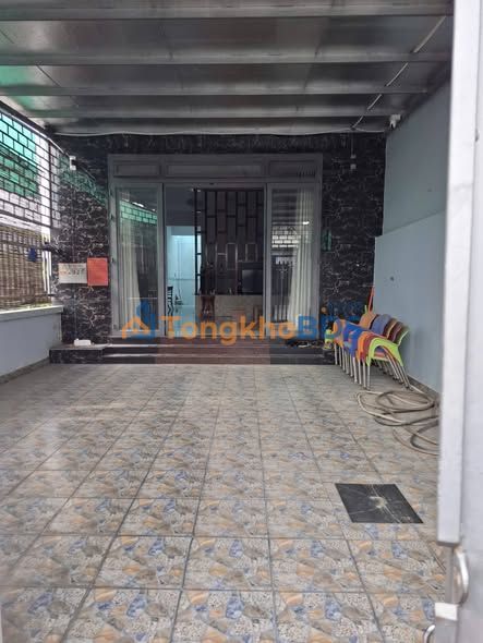 Nhà 1PN Mới Keng Đường Huỳnh Thúc Kháng, Trảng Bom - Sẵn Sàng Đón Bạn