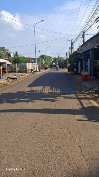 Đất Dầu Giây Sổ Hồng Thổ Cư 100m² Gần Chợ Hưng Nghĩa - Giá 790 Triệu