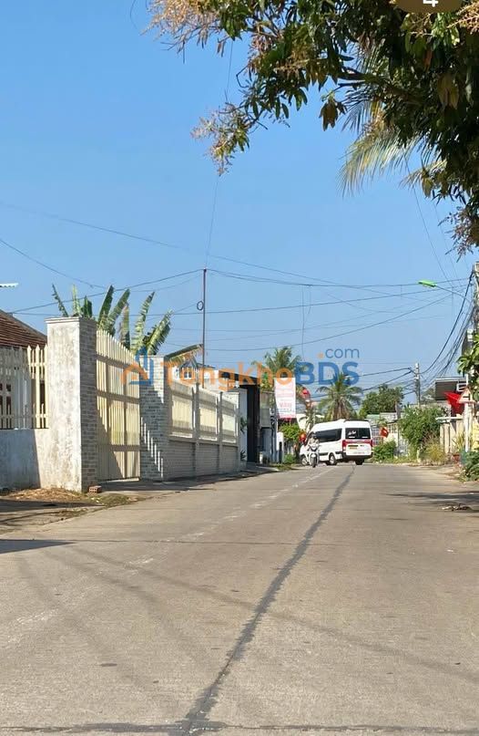 Đất Nguyễn Thông Kon Tum 579m² 1.8 tỷ - Sổ đỏ chính chủ