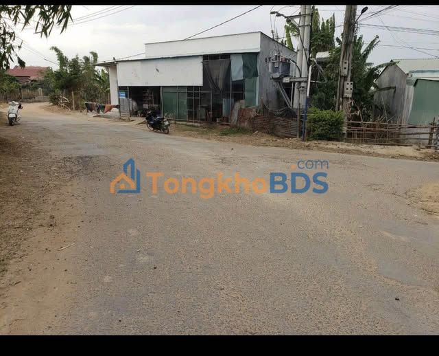 Đất nền Thôn 8 xã Đoàn Kết 200m² 260 triệu - Đường to ô tô