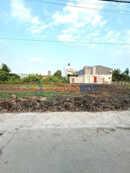 Đất nền Mỹ Lộc Cần Giuộc 97m² 900 triệu - Pháp lý rõ ràng