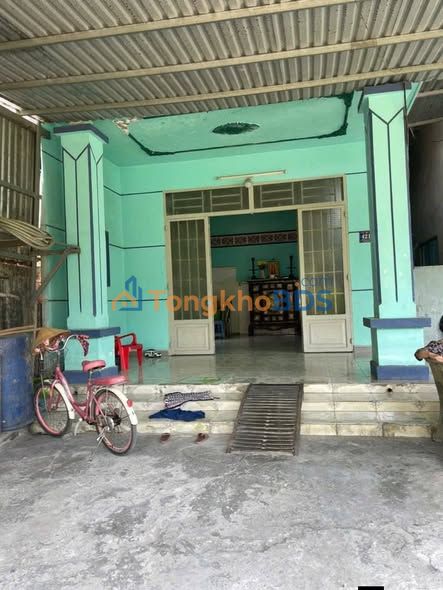 Nhà vườn Đức Hòa 400m² 2.2 tỷ - Chính chủ bán gấp