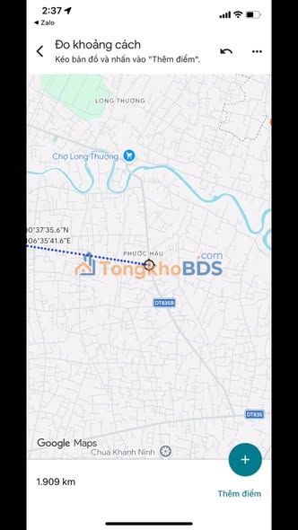Nhà Vườn 2 Mặt Tiền Cần Giuộc - Sổ Hồng Riêng, Giá 3.7 Tỷ