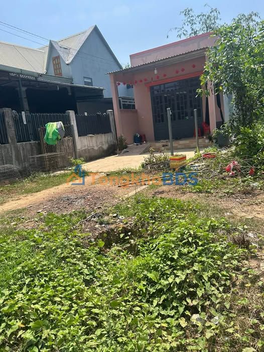 Nhà Mặt Tiền Bến Cát, Bình Dương - 165m² Giá Chỉ 4xx Triệu