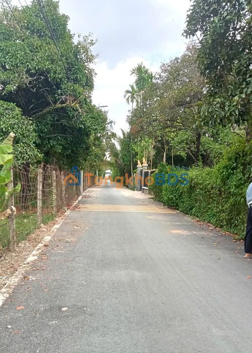 Đất Nền An Sơn Thuận An 247m² - Sổ Đỏ Rõ Ràng, Giá Đầu Tư 3.4 Tỷ