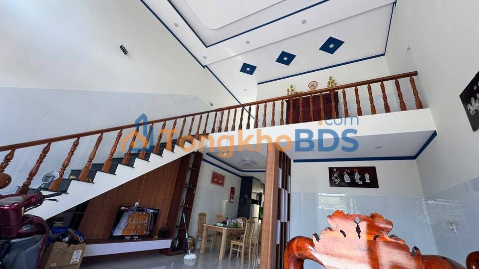 Nhà 3PN Phước Hải 144m² Giá 2.5 Tỷ - Sẵn Sàng Dọn Vào Ở Ngay