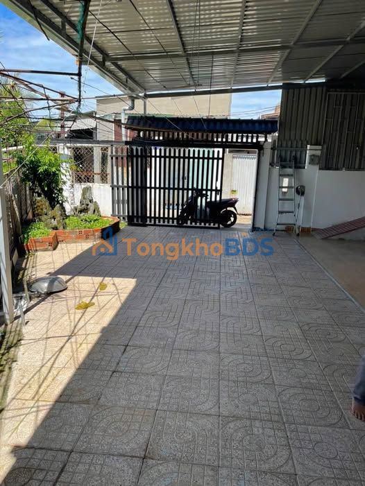 Nhà Cấp 4 150m² Hẻm 456 Bình Giã, Vũng Tàu - Giá 4.5 Triệu/Tháng